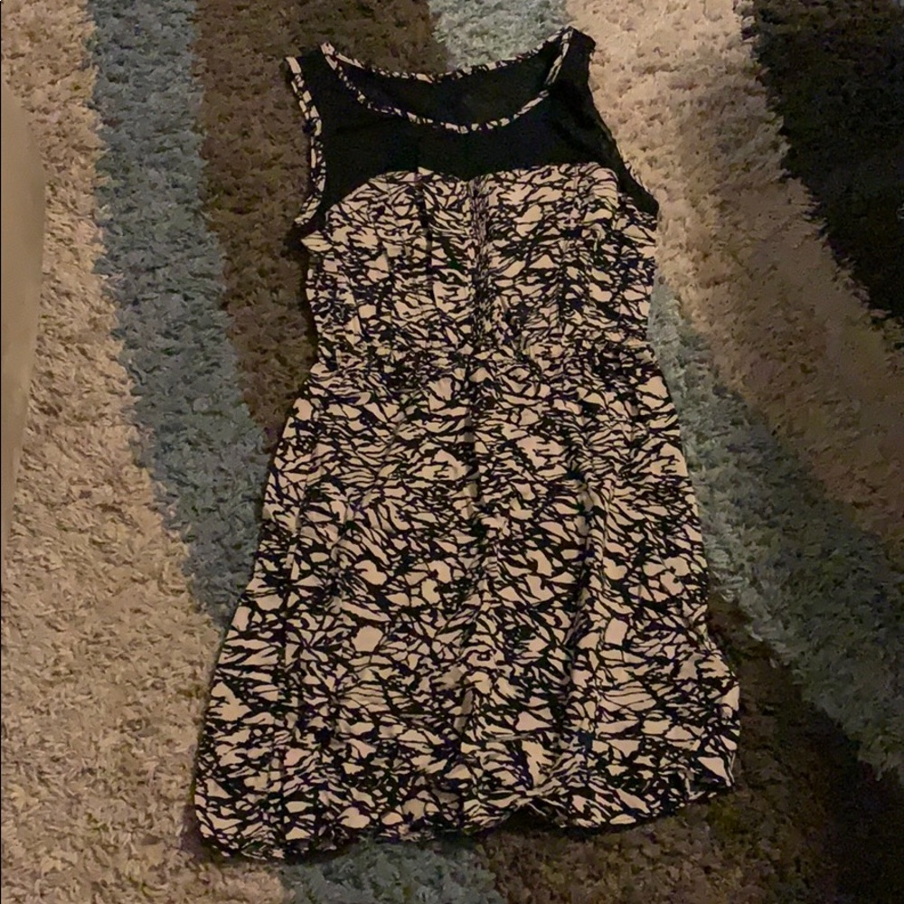 Forever 21 Dress
